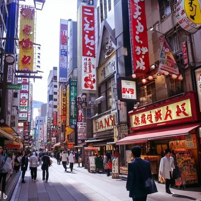 Photo from Holicay - The Ultimate 4-Day Osaka Itinerary